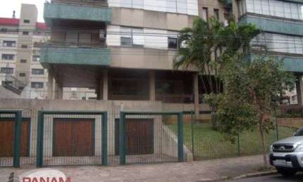 Cobertura com 4 quartos para alugar na Avenida Panamericana, 1105, Jardim Lindóia, Porto Alegre por R$ 5.850