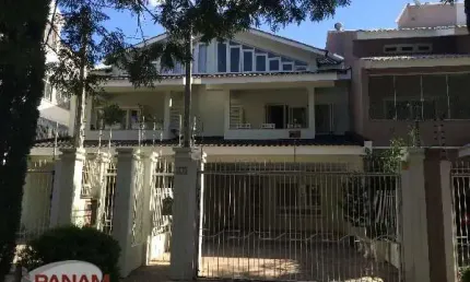 Casa com 4 quartos à venda na Rua Elias Bothome, 83, Jardim Itu Sabará, Porto Alegre por R$ 1.250.000