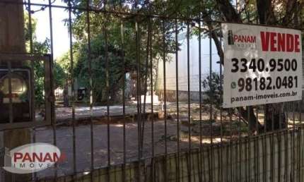 Terreno à venda na Rua Ministro Oliveira Lima, 95, São Sebastião, Porto Alegre por R$ 390.000