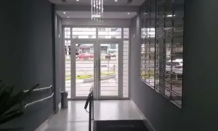 Sala comercial à venda na avenida assis brasil, 6186, são sebastião, porto alegre por r$ 230.000