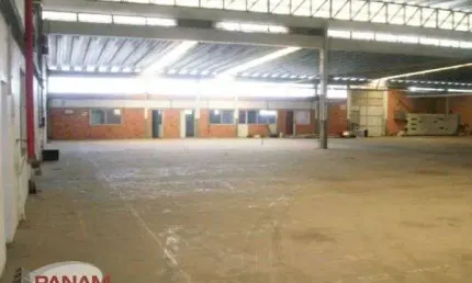 Barracão / Galpão / Depósito à venda na Santo Antônio da Patrulha, 400, Floresta, Dois Irmãos por R$ 24.000.000