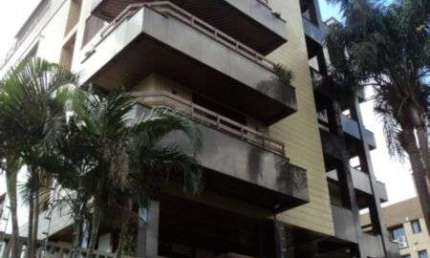 Cobertura com 3 quartos à venda na Avenida Quito, 380, Jardim Lindóia, Porto Alegre por R$ 2.500.000