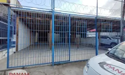 Terreno comercial para alugar na Avenida Sertório, 7163, Sarandi, Porto Alegre por R$ 3.800