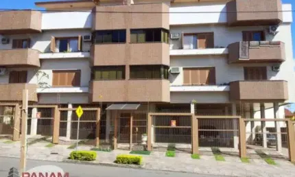 Cobertura com 3 quartos à venda na Rua Dona Adda Mascarenhas de Moraes, 609, Jardim Planalto, Porto Alegre por R$ 1.290.000