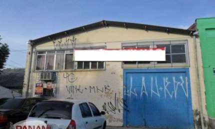 Barracão / Galpão / Depósito à venda na Rua Dona Alzira, 205, Sarandi, Porto Alegre por R$ 1.700.000