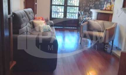 Casa com 3 quartos à venda na Avenida Alberto Pasqualini, 180, Jardim Itu Sabará, Porto Alegre por R$ 897.000