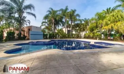Casa em condomínio fechado com 3 quartos à venda na Avenida Ecoville, 790, Ecoville, Porto Alegre por R$ 1.400.000