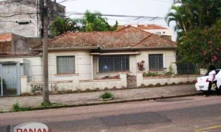 Terreno à venda na Rua General Couto de Magalhães, 482, São João, Porto Alegre por R$ 2.000.000