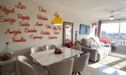 Apartamento com 2 quartos à venda na Avenida Bernardi, 191, Cristo Redentor, Porto Alegre por R$ 618.000