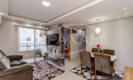 Apartamento com 2 quartos à venda na Avenida Protásio Alves, 8201, Morro Santana, Porto Alegre por R$ 315.000