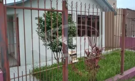 Casa com 3 quartos à venda na rua sylvio sanson, 332, sarandi, porto alegre por r$ 430.000