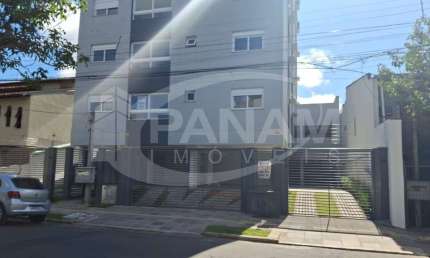 Apartamento com 1 quarto para alugar na Rua Fernando Cortez, 557, Cristo Redentor, Porto Alegre por R$ 1.850
