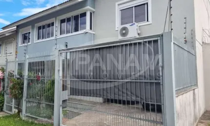 Casa com 3 quartos à venda na Rua Marechal Sampaio, 181, Jardim Floresta, Porto Alegre por R$ 869.000