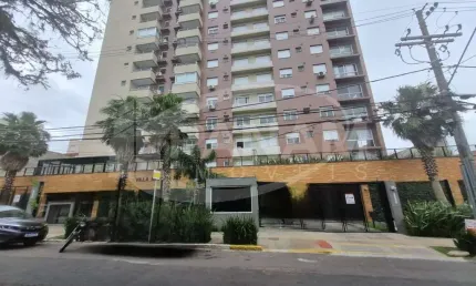 Apartamento com 3 quartos à venda na Rua Roque Calage, 257, Passo da Areia, Porto Alegre por R$ 940.405