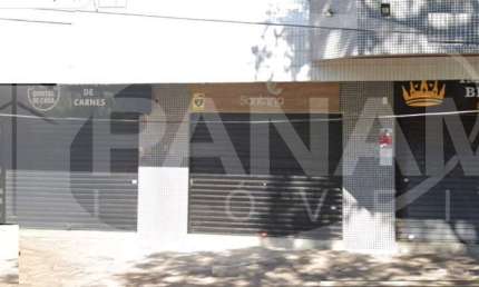 Ponto comercial à venda na Avenida Panamericana, 01166, Jardim Lindóia, Porto Alegre por R$ 350.000