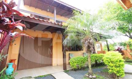 Casa com 4 quartos à venda na Rua Francisco Alves, 321, Santa Isabel, Viamão por R$ 399.000