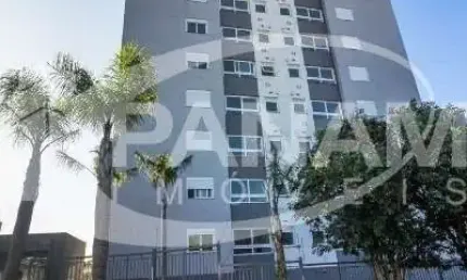 Apartamento com 2 quartos à venda na Rua Guadalupe, 520, Jardim Lindóia, Porto Alegre por R$ 457.000