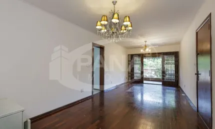 Apartamento com 3 quartos à venda na Avenida Panamericana, 931, Jardim Lindóia, Porto Alegre por R$ 598.000