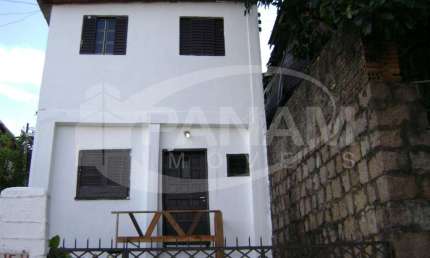 Casa com 5 quartos à venda na Rua Barão de Itaqui, 454, Jardim São Pedro, Porto Alegre por R$ 750.000