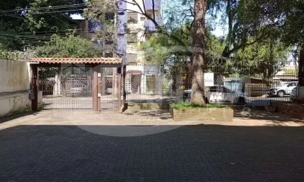 Apartamento com 2 quartos à venda na rua ouro preto, 386, jardim floresta, porto alegre por r$ 340.000