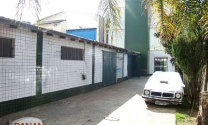 Prédio com 3 salas à venda na Avenida Bernardino Silveira Pastoriza, 700, Sarandi, Porto Alegre por R$ 1.600.000