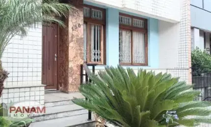 Casa com 3 quartos à venda na Rua Filipinas, 130, Jardim Lindóia, Porto Alegre por R$ 999.000