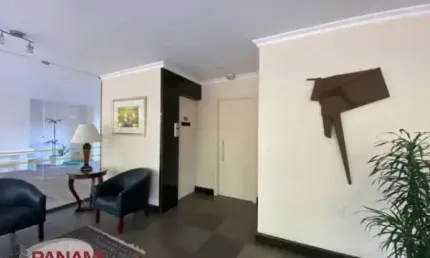 Apartamento com 3 quartos à venda na Avenida Doutor Nilo Peçanha, 550, Bela Vista, Porto Alegre por R$ 820.000
