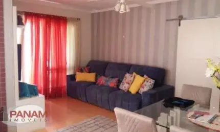 Apartamento com 2 quartos à venda na Rua Irmão Augusto, 65, Jardim Lindóia, Porto Alegre por R$ 640.000
