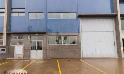 Barracão / Galpão / Depósito para alugar na Avenida Sertório, 5950, Sarandi, Porto Alegre por R$ 17.000