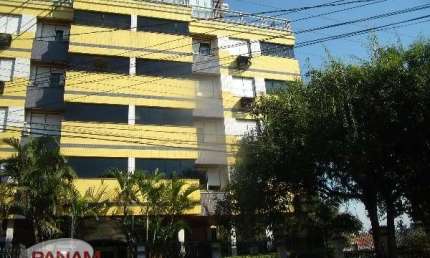 Apartamento com 2 quartos à venda na Rua Comendador Albino Cunha, 0218, Cristo Redentor, Porto Alegre por R$ 550.000