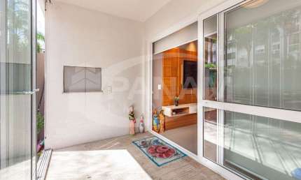 Apartamento com 3 quartos à venda na Rua Doutor Carlos Renato R. Fonseca, 125, Jardim Itu Sabará, Porto Alegre por R$ 869.200