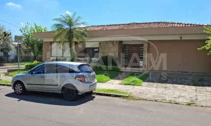 Casa comercial para alugar na Rua Costa Rica, 151, Jardim Lindóia, Porto Alegre por R$ 8.500