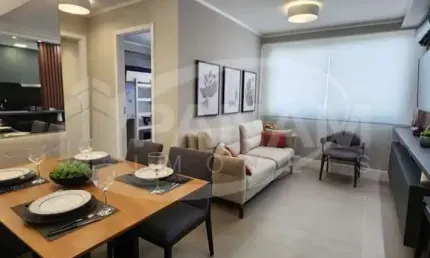 Apartamento com 2 quartos à venda na Rua Doutor Carlos Renato R. Fonseca, 375, Jardim Itu Sabará, Porto Alegre por R$ 385.000