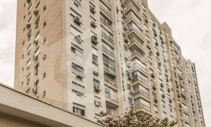 Apartamento com 2 quartos à venda na Rua Mauro Guedes de Oliveira, 251, Jardim Lindóia, Porto Alegre por R$ 485.000