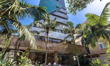Sala comercial com 1 sala à venda na Avenida Cristóvão Colombo, 2838, São João, Porto Alegre por R$ 430.000