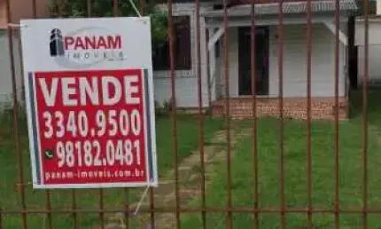 Terreno à venda na Rua Zeferino Dias, 307, Sarandi, Porto Alegre por R$ 690.000