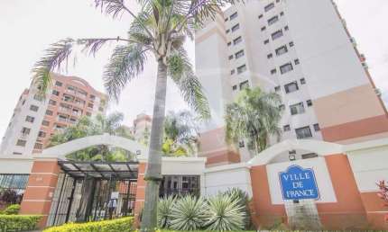 Apartamento com 3 quartos à venda na Rua Carlos Silveira Martins Pacheco, 55, Cristo Redentor, Porto Alegre por R$ 550.000