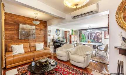 Casa em condomínio fechado com 2 quartos à venda na Rua Manoel Lopes Meirelles, 287, Jardim Itu Sabará, Porto Alegre por R$ 849.000