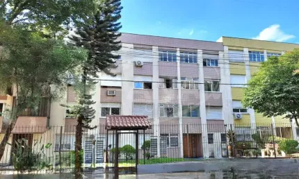 Apartamento com 2 quartos à venda na rua domingos seguézio, 127, vila ipiranga, porto alegre por r$ 265.000