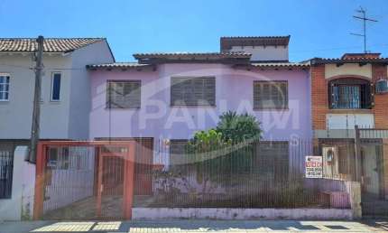 Casa com 5 quartos à venda na Rua Engenheiro Arnaldo Gladoch, 252, Sarandi, Porto Alegre por R$ 954.000