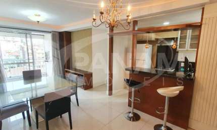 Apartamento com 2 quartos à venda na Rua Luiz Siegmann, 30, Jardim Lindóia, Porto Alegre por R$ 636.000