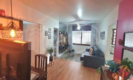 Apartamento com 1 quarto à venda na Rua Doutor João Simplício Alves de Carvalho, 320, Vila Ipiranga, Porto Alegre por R$ 199.000