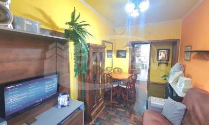 Apartamento com 2 quartos à venda na Avenida Benno Mentz, 95, Vila Ipiranga, Porto Alegre por R$ 240.000