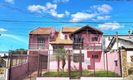 Casa com 5 quartos à venda na Rua Vidal de Negreiros, 644, Vila São José, Porto Alegre por R$ 1.280.000