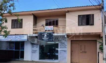 Prédio à venda na Avenida Alberto Pasqualini, 707, Jardim Itu Sabará, Porto Alegre por R$ 1.380.000
