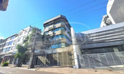 Sala comercial à venda na Avenida Protásio Alves, 2599, Petrópolis, Porto Alegre por R$ 230.000