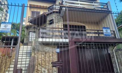 Casa com 4 quartos à venda na Rua Edmundo Bastian, 1013, Cristo Redentor, Porto Alegre por R$ 1.380.000