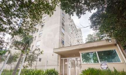 Apartamento com 2 quartos à venda na Avenida Engenheiro Francisco Rodolfo Simch, 720, Sarandi, Porto Alegre por R$ 260.000