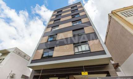 Apartamento com 2 quartos à venda na Rua Santos Neto, 98, Petrópolis, Porto Alegre por R$ 856.403