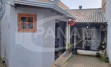 Casa com 3 quartos à venda na Rua Conselheiro D'Ávila, 40, Jardim Floresta, Porto Alegre por R$ 470.000